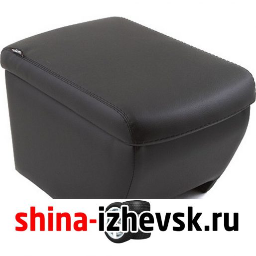 Автоподлокотник Restin для KIA Soul, 2016- в Ижевске